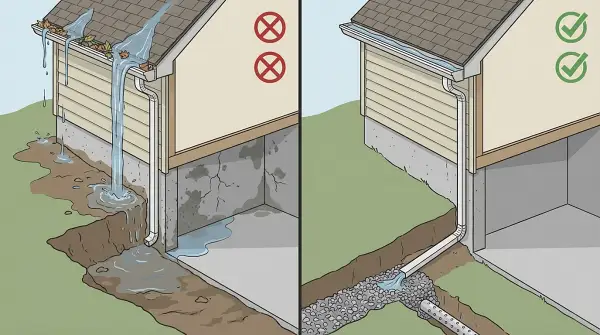 illustration showing Common Mistakes to Avoid